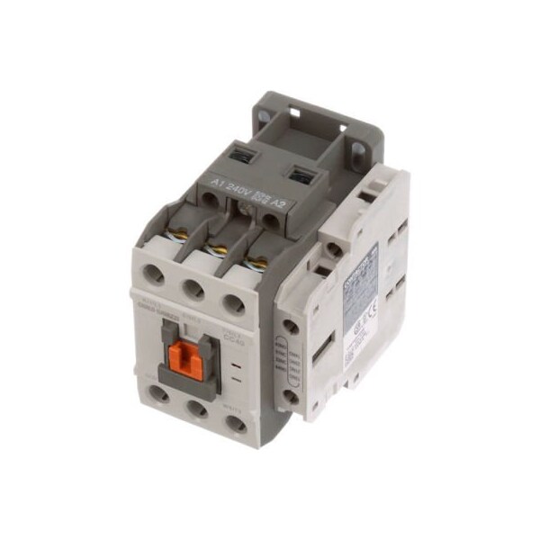 Allpoints Allpoints 441655 Contactor For Blodgett Oven 441655 - main